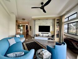 Mandarin Gardens (D15), Condominium #561606211